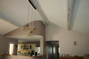 Photo n°10 de Sol Inter Peinture à Cavaillon (Peintre en bâtiment)