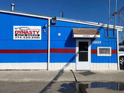 Dynasty Auto Group Inc