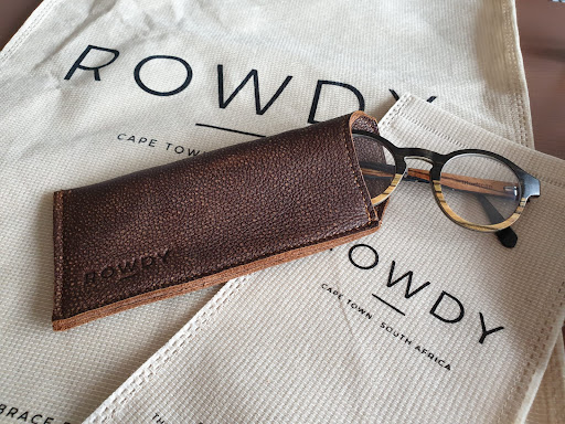 ROWDY BAGS UK