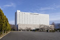 Mercure Nagano Matsushiro Resort & Spa