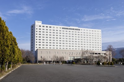 Mercure Nagano Matsushiro Resort & Spa