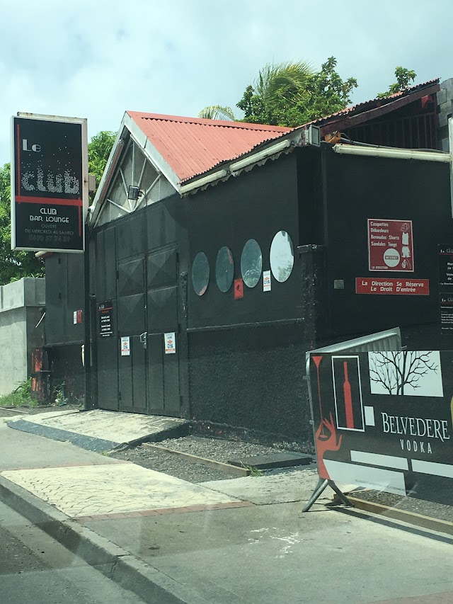Le Club