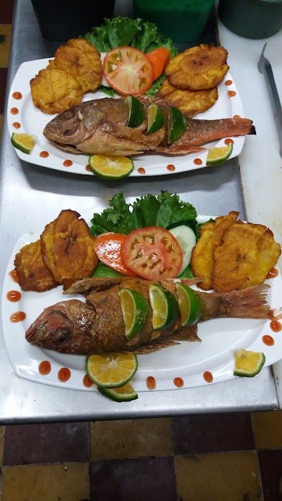 Photos of Bar Restaurante Mexico
