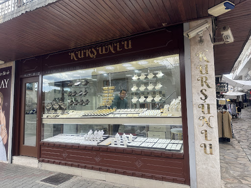 KURŞUNLU KUYUMCULUK &MÜCEVHERAT
