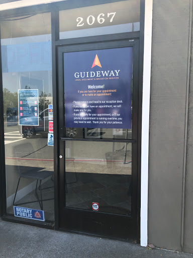 Guideway Legal Document & Mediation Services - Thumbnail