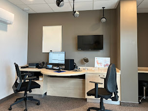 Photo n°4 de Audika - Audioprothésiste Evian-les-Bains à Évian-les-Bains (Fabricant de technologies médicales)