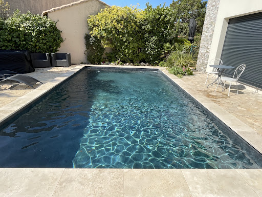 Photo de LJS PISCINES à Rognonas (13870)