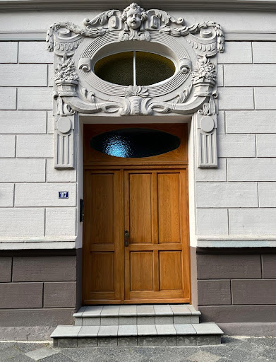 Blue Light Residences GmbH - Thumbnail