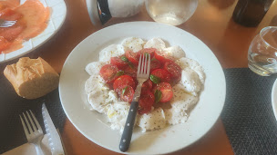 Photo n°24 de B&B La Borella casa Conti à Vallouise-Pelvoux (Chambre d'hôtes)