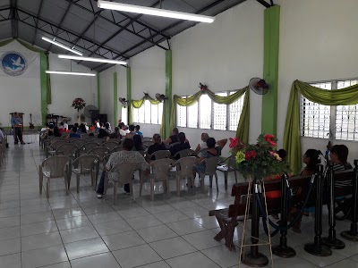 Photos of Iglesia Evangelica del Pr&iacute;ncipe de Paz