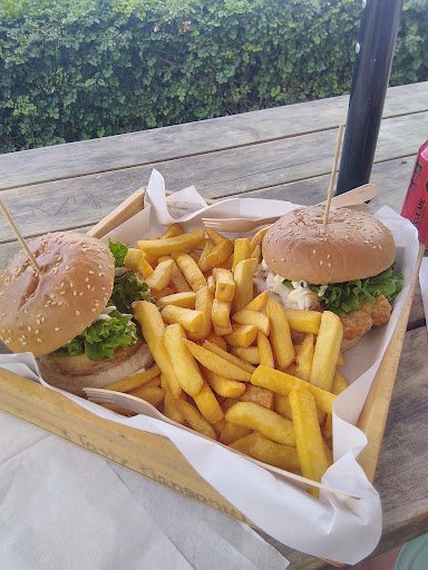 Fresh & Tasty Takeaways - Thumbnail