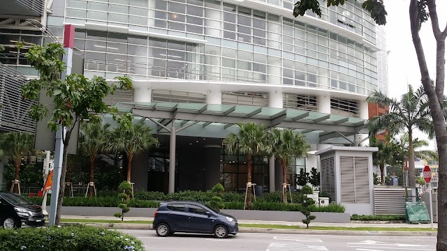 New World Petaling Jaya Hotel