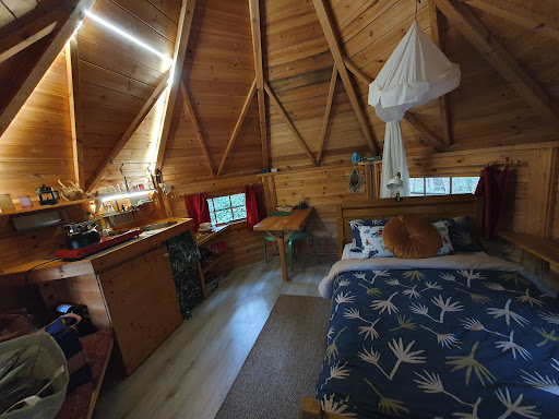 Camping Au Chêne Vert - Thumbnail