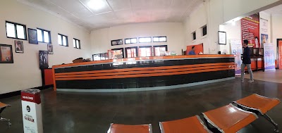 Photos of Kantor Pos Kota Wlingi