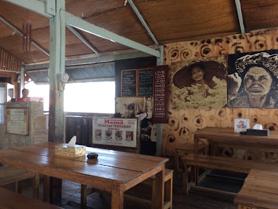 Photos of Warung Mama