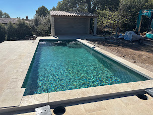 Photo n°23 de Lbtp & Environnements à Seillans (Entreprise de terrassement)