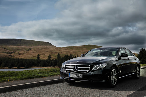 M L Executive Chauffeur Services - Thumbnail