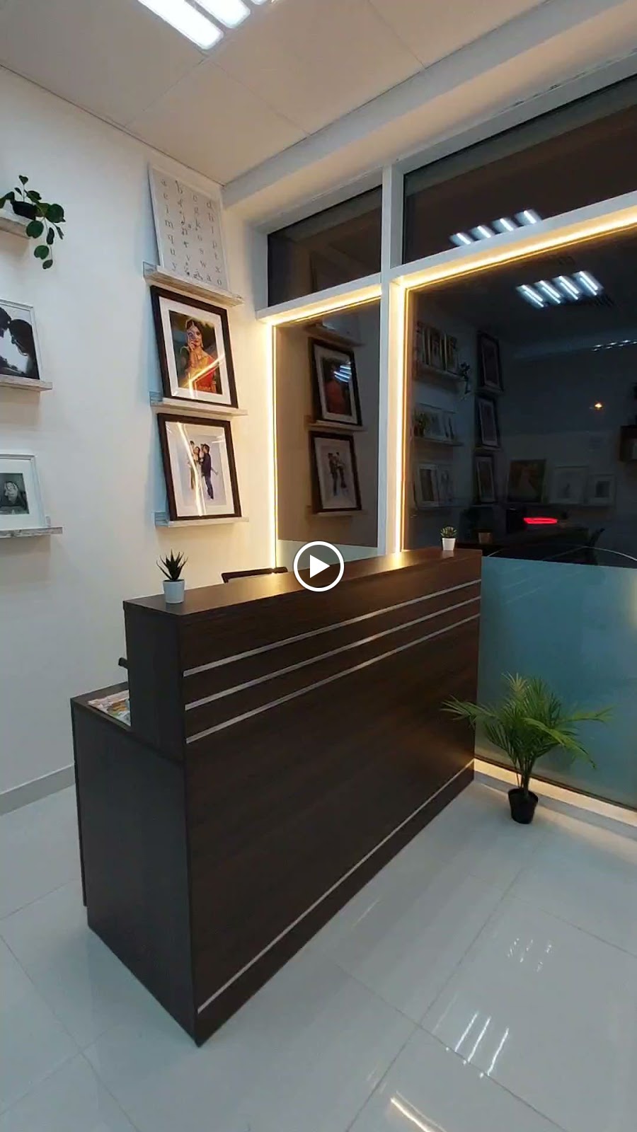 The Desert Studio - صورة 2