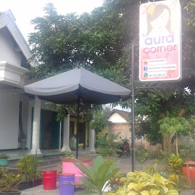 Photos of AuraCornerShop