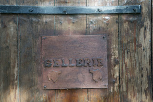 Photo n°12 de Club Hippique Chalonnais à Bey (Écurie)