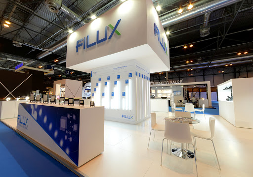 Filux - Visual