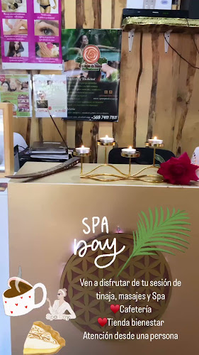 Opiniones de Spa Agua de Rosas en Temuco - Spa