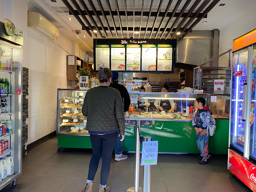 N.Lee Bakery - Thumbnail