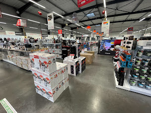 Photo n°13 de DARTY à Vierzon (Magasin d'électronique)