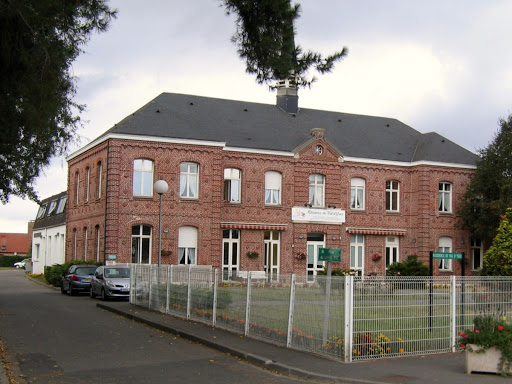 Photo de Les Amis de Saint Hilaire à Houlle (62910)