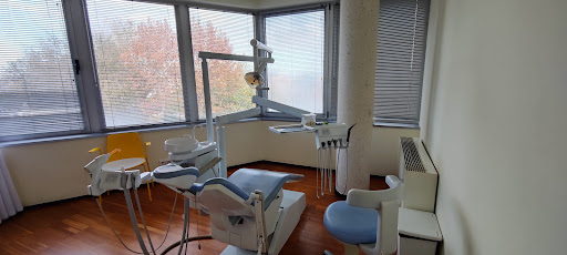 Clínica dental Dr Diego López Martínez - Thumbnail