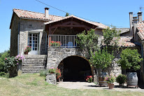 Gîtes ruraux Chambonas JP Marcy à Chambonas