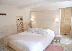 Photo n°35 de La Maison de Marguerite à Montbrun-les-Bains (Gîte)