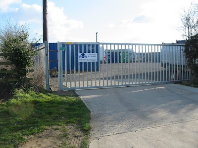 AA Secure Self Storage Ltd