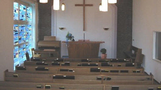 Neuapostolische Kirche Vechta