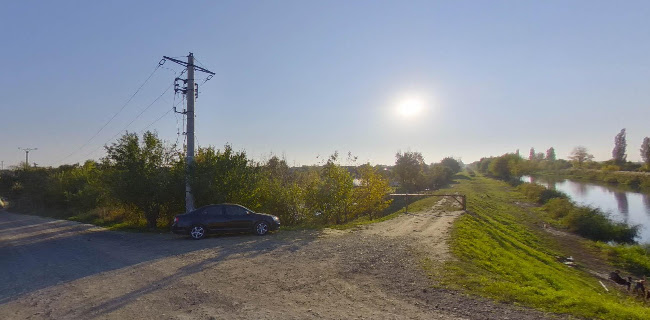 orar Pista de biciclete Timisoara Serbia