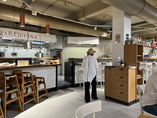 Eataly Torino Lingotto - Thumbnail