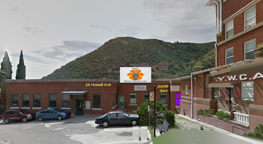 Bisbee Holistic Wellness Center