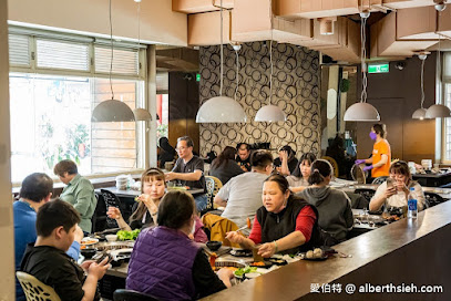 肉鮮生(中壢店)