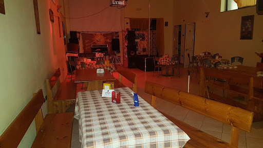 Olimpio rock cafe - Visual