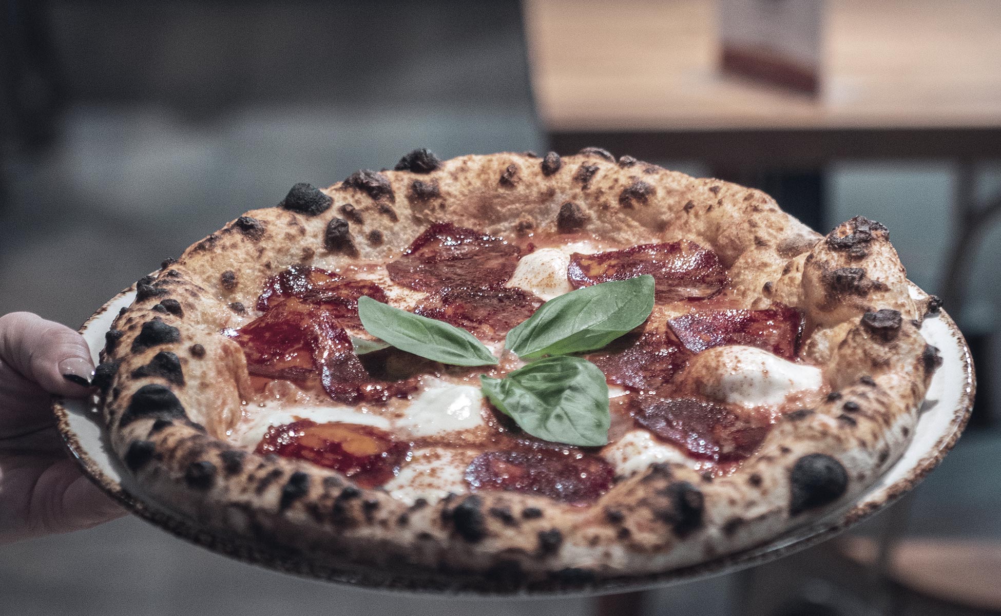 60 Seconds to Napoli