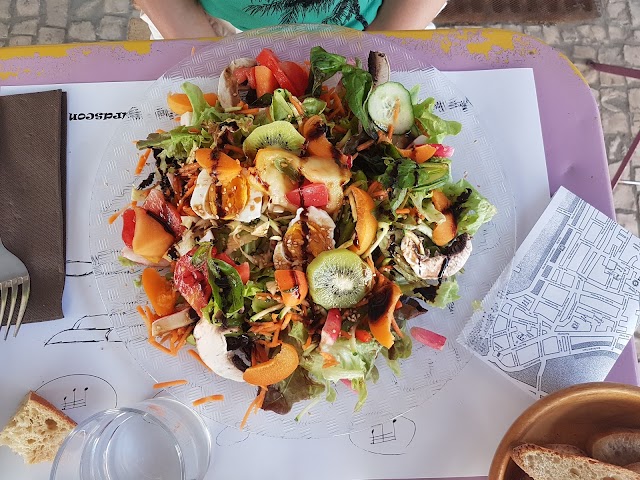 Le Bistrot des Anges