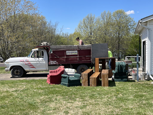 Rows Hauling - Visual