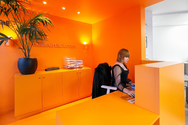 Meilleurtaux Lille Liberté courtier en crédit immobilier