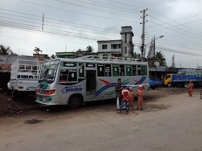 Photos of Arbs Fuel Station
