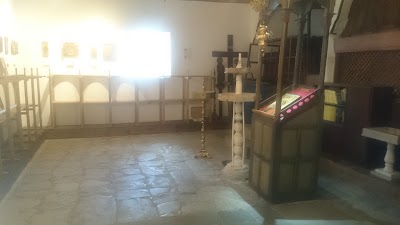 Photos of Църква "Успение Богородично" | Dormition of the Mother of God Church