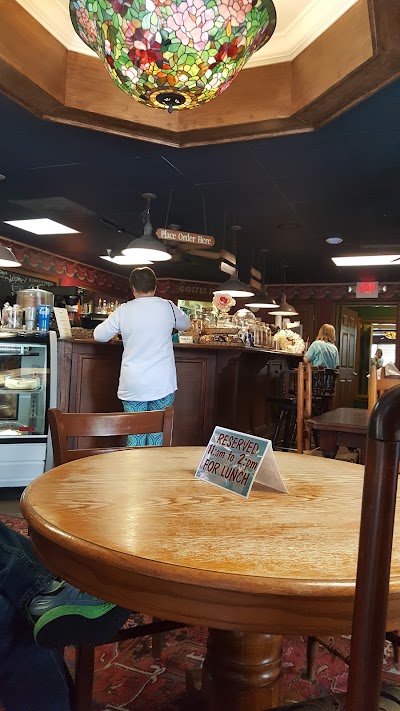 Photos of The Daily Grind
