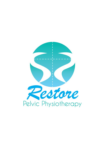 Restore Pelvic Physiotherapy Logo
