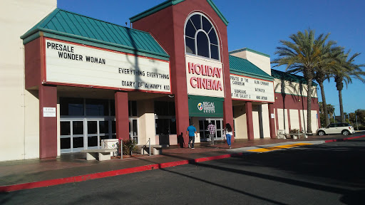 Regal Stockton Holiday - Thumbnail
