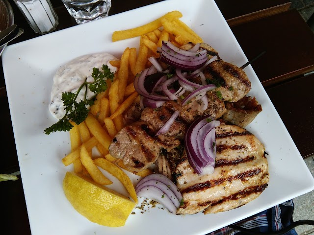 Diogenis Taverne