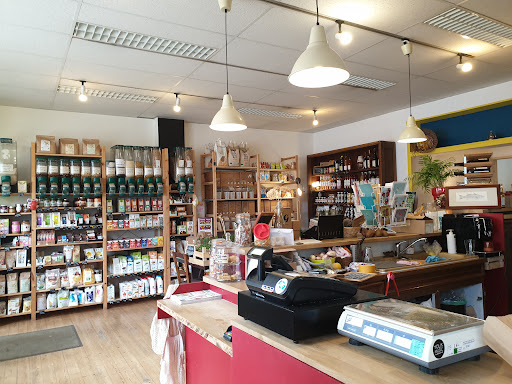 Photo 1 - Le Comptoir